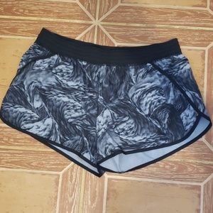 Champion Plus size women swim shorts